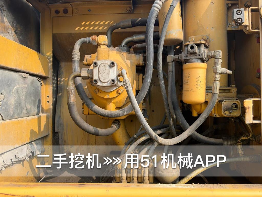51挖机